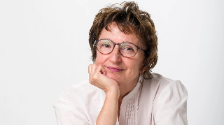 Francavilla al Mare - Domani  sera al via il Festival Squilibri  con Donatella Di Pietrantonio